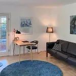 Сasa de vacaciones 3 Bedroom In Birkerød