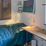 Сasa de vacaciones 3 Bedroom In *