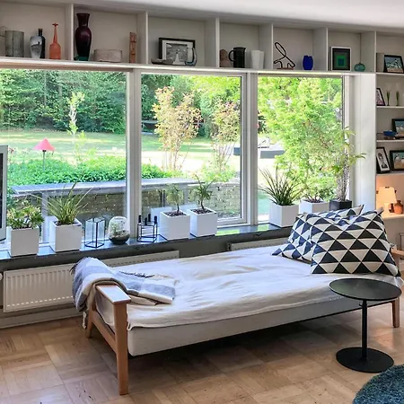 3 Bedroom In Feriehus