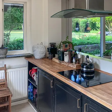 3 Bedroom In * Birkerød