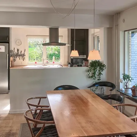 3 Bedroom In