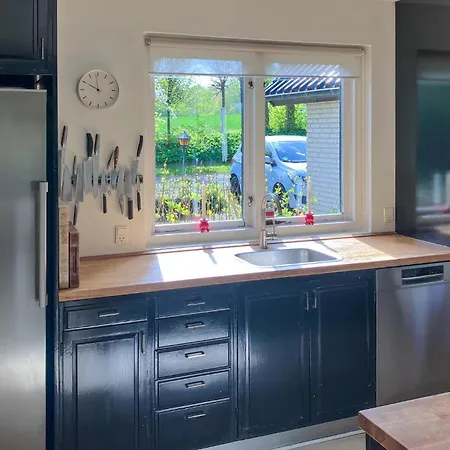 Feriehus 3 Bedroom In