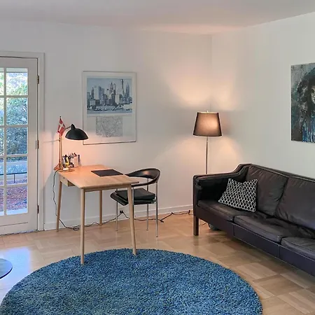 Semesterbostad 3 Bedroom In Birkerød