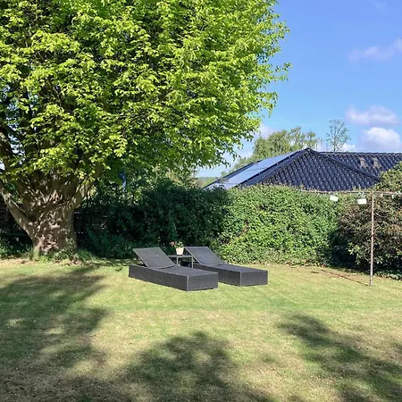 Feriehus 3 Bedroom In