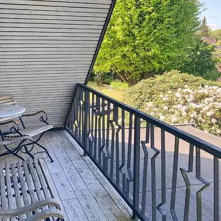 3 Bedroom In * Birkerød