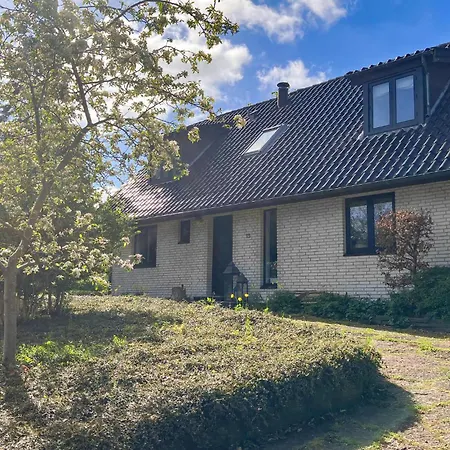 Semesterbostad 3 Bedroom In