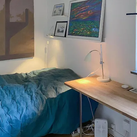 بيت للعطل 3 Bedroom In *