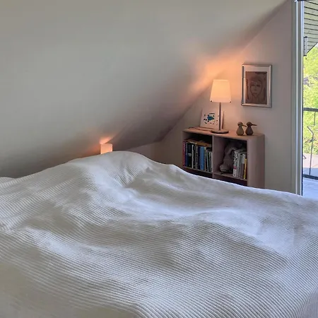 3 Bedroom In * Birkerød