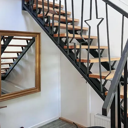 3 Bedroom In Feriehus *