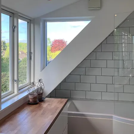 3 Bedroom In * Birkerød