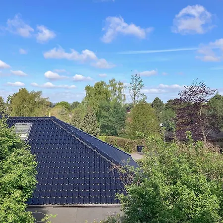 Semesterbostad 3 Bedroom In Birkerød