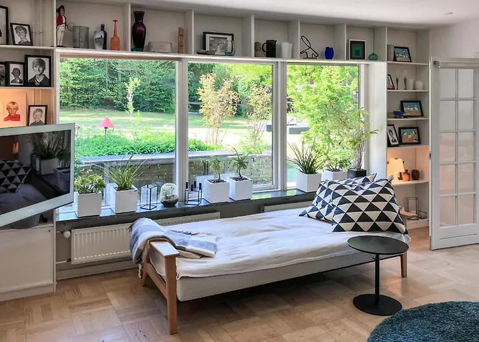 3 Bedroom In Feriehus