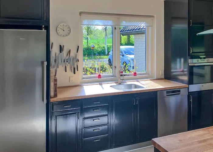 Feriehus 3 Bedroom In