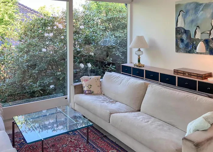 Feriehus 3 Bedroom In *