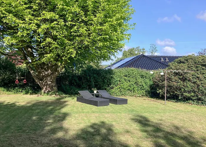 Feriehus 3 Bedroom In