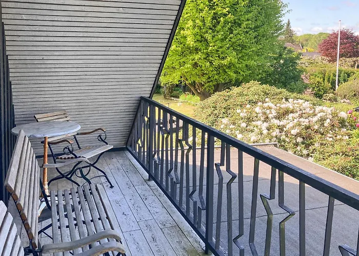 3 Bedroom In * Birkerød