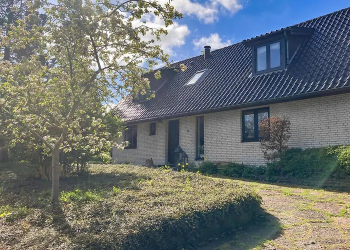 Feriehus 3 Bedroom In