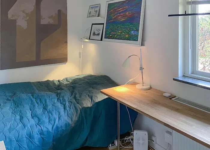 Feriehus 3 Bedroom In *