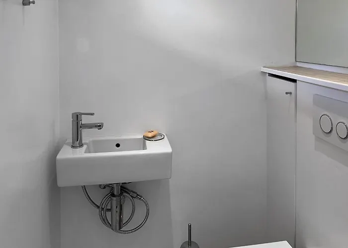 3 Bedroom In Feriehus *