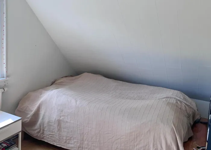 3 Bedroom In *
