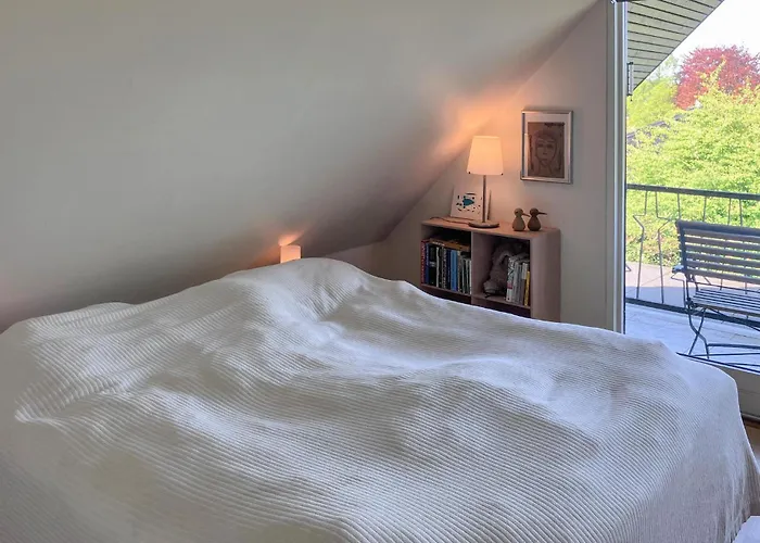 3 Bedroom In * Birkerød