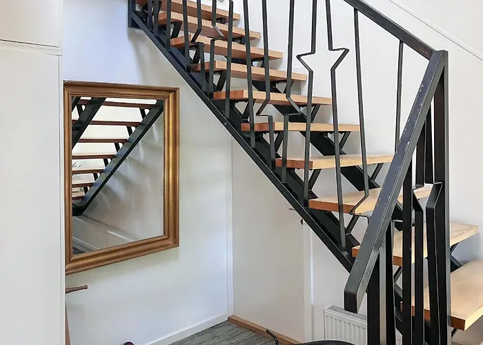 3 Bedroom In Feriehus *