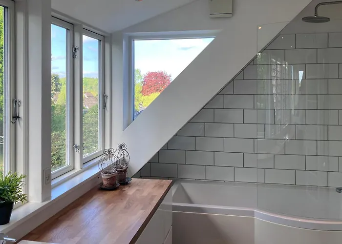 3 Bedroom In * Birkerød