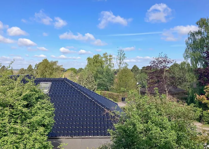 Feriehus 3 Bedroom In Birkerød